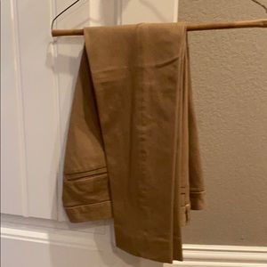 Banana Republic slacks